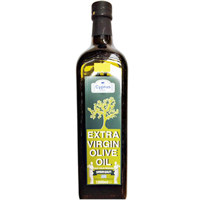 OLIVE OIL